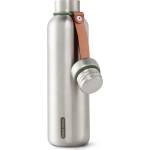 black+blum Термо бутилка от неръждаема стомана в сребрист цвят 750 ml - Black + Blum (1660241_BAM-IWBB-L010)