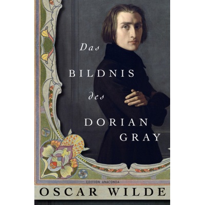 Das Bildnis des Dorian Gray - Wilde, Oscar