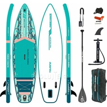 Paddleboard RIDEWAVE New Voyager 11' Touring