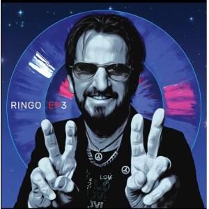 Universal Ringo Starr: Ep3 - CD (053322)