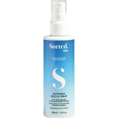 Sorted Skin Intenzivní hydratační sprej pro okamžitou úlevu 100 ml