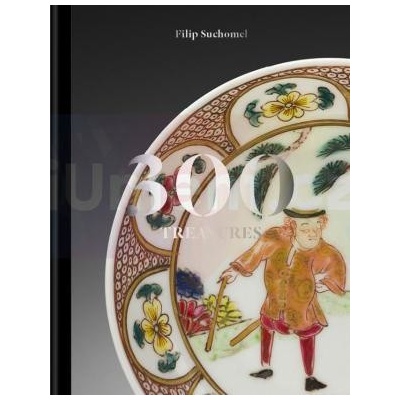300 Treasures - Filip Suchomel