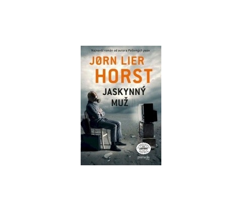 Jaskynný muž -