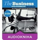 Business Upper-intermediate