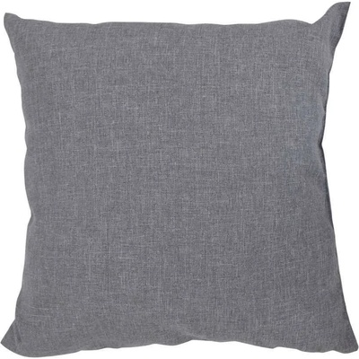 ФЕШЪН - Дек. възглавница Сив