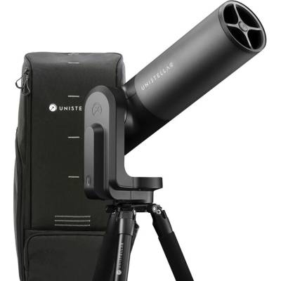 Смарт телескоп Unistellar 114/450 eQuinox 2 + РАНИЦА (77604)