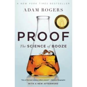 Proof | Adam Rogers (2015)