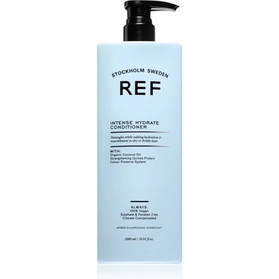 REF Intense Hydrate hydratačný Conditioner 1000 ml
