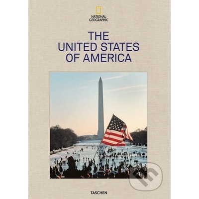 The United States with National Geographic H... Jeff Z Klein, Joe Yogerst, Dav