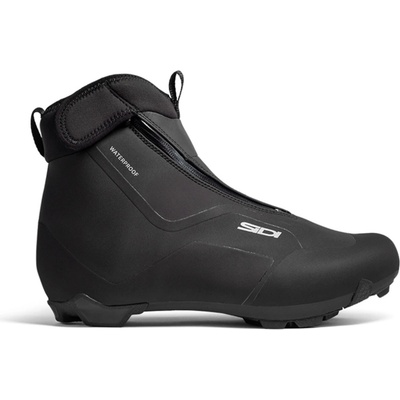 Sidi Nubes XC Wp Black