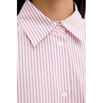 Max Mara Памучна риза Weekend Max Mara AUREO (2615111031600)