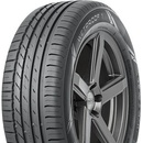 Osobné pneumatiky Nokian Tyres Wetproof 215/50 R17 95W