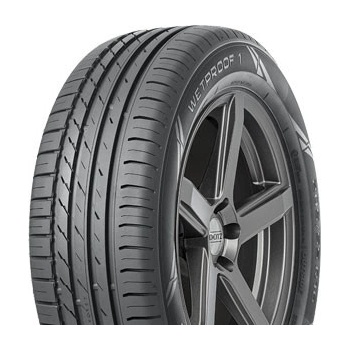 Nokian Tyres Wetproof 215/50 R17 95W