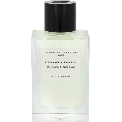 Essential Parfums Orange X Santal parfémovaná voda unisex 100 ml tester