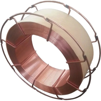 Dedra Exim MIG/MAG 0,8 mm DED-DESMC0815B 15 kg
