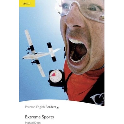 Penguin Readers 2 Extreme Sports + CD