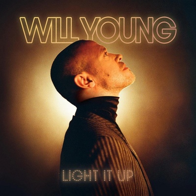 Young Will - Light It Up Vinyl LP