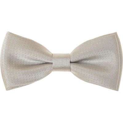 Avantgard s kapesníčkem 575-22308 ivory/stříbrná