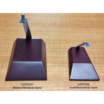 Gemini Gemini 200 wood standmedium 1:200