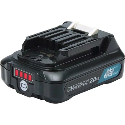 MAKITA BL1021B Li-Ion 12V, 2,0Ah 632F59-1