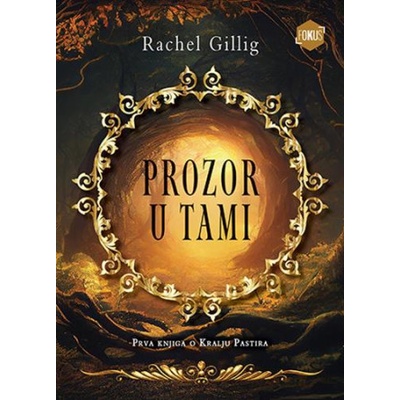 Prozor u tami | Rachel Gillig