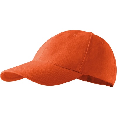 Malfini 6P 305 oranžová variab.