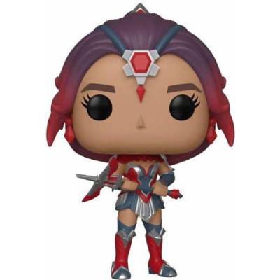 Funko POP! Games: Fortnite - Valor, #463