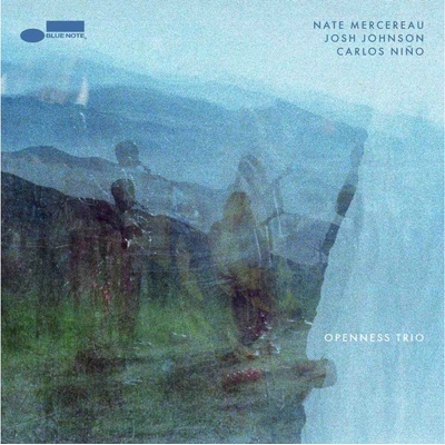 Carlos Niño - Openness Trio LP