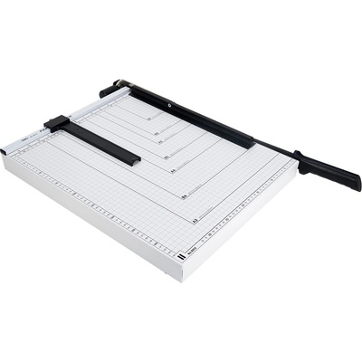 Deli Гилотина за хартия Deli Easy Metal E8012 (11109106)