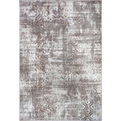 Hanse Home Collection Shine 105924 Style Grey Brown Hnědá