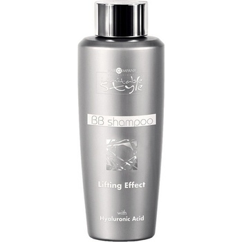 Hair Company Inimitable Style BB Shampoo šampon s liftingovým efektem 250 ml