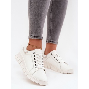 Step in style Дамски боти нисък ток модел 218700 Step in style