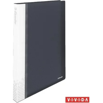 Esselte Vivida black 623988