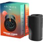 Arcwave Zing - 2 мотора мастурбатор (черен)