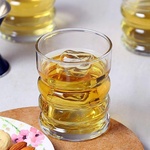 Uniglass Чаша за уиски Uniglass Twist 240 мл. 93805