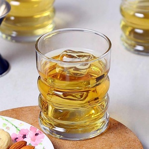 Uniglass Чаша за уиски Uniglass Twist 240 мл. 93805