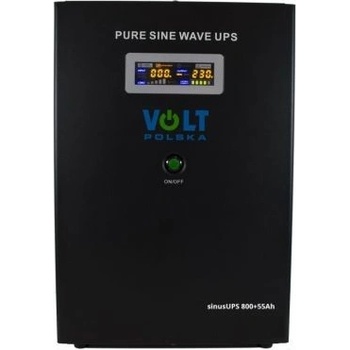 Volt 500W COL512