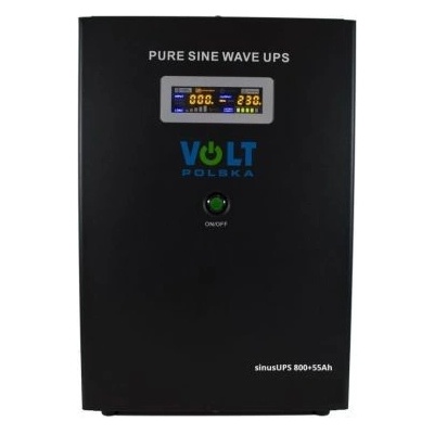Volt 500W COL512