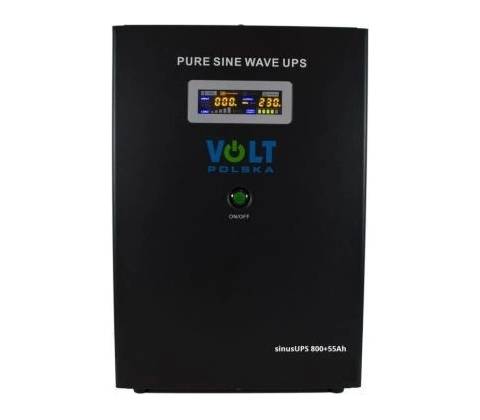 Volt 500W COL512