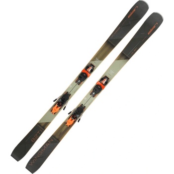 ELAN Wingman 82 TI PS 23/24