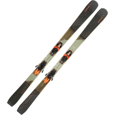 ELAN Wingman 82 TI PS 23/24 – Zboží Mobilmania