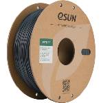 eSUN PETG-CF Dark Grey - 1, 75 mm / 1000 g (PETG-CF175D-H1TZ1)