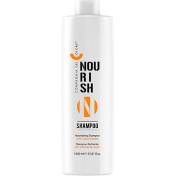 Compagnia Del Colore Nourishing výživný šampon 1000 ml