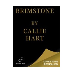 Brimstone (ISBN: 9781538776001)