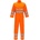 Portwest Modaflame MV91ORRL