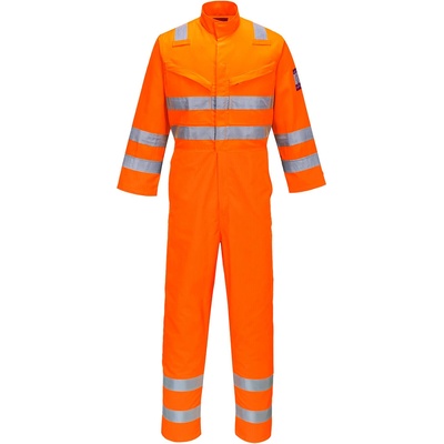 Portwest Modaflame MV91ORRL