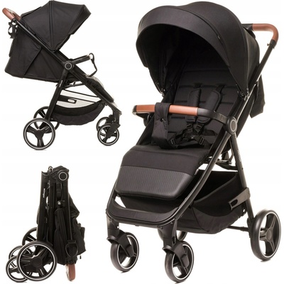 4Baby Sport Stinger XXIII čierny 2023