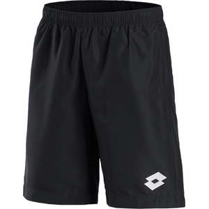 Lotto Elite jr bermuda db черно, бяло xs (216613-1cl)