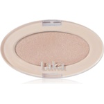 Laka Dreambeam Highlighter компактна озаряваща пудра цвят 02 Pink Beam 3.7 гр