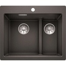 Blanco Pleon 6 Split Antracit